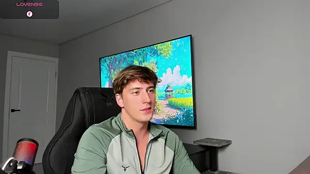 DaniHort online show from 04/23/26, 12:29