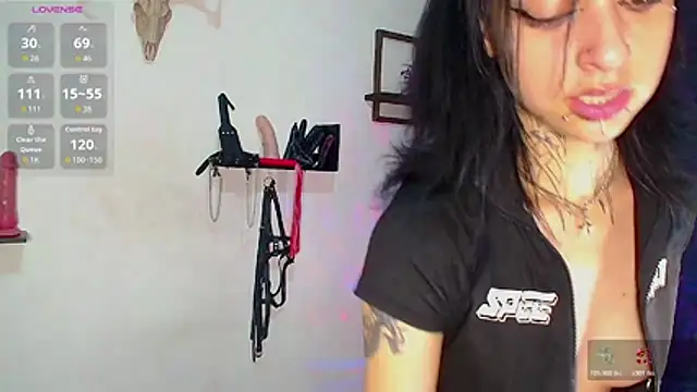 DakariaHills  online show from 04/24/26, 05:54