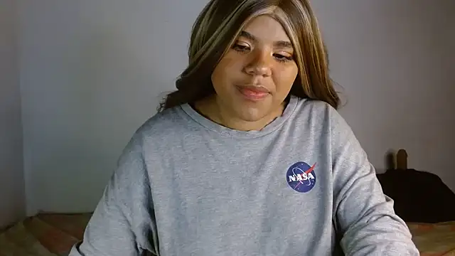 samantha-pettie online show from 10/01/25, 10:27