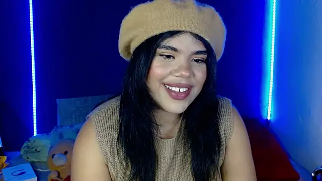 Snapshot of samantha-pettie chatting on 01/08/26, 11:18 samantha-pettie online show from 01/08/26, 11:18