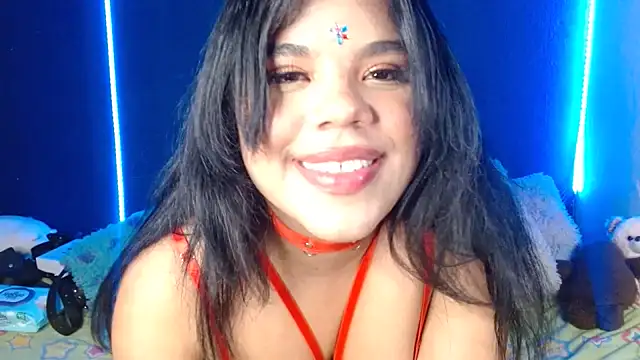 Snapshot of samantha-pettie chatting on 01/16/26, 01:20 samantha-pettie online show from 01/16/26, 01:20