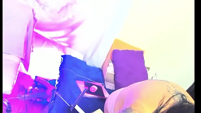 Clunita online show from 01/19/26, 11:36