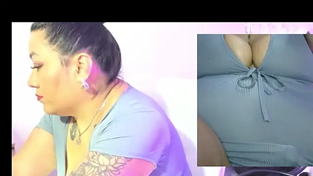 Clunita online show from 04/03/26, 02:53