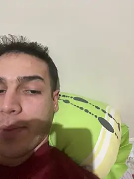 furkansbeysshow71 online show from 01/07/26, 07:16