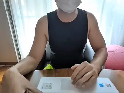 zack23088 online show from 04/18/26, 01:20