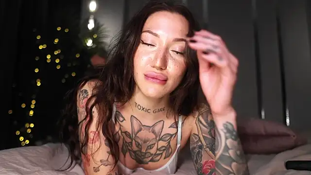 megamizuki online show from 11/21/25, 11:31