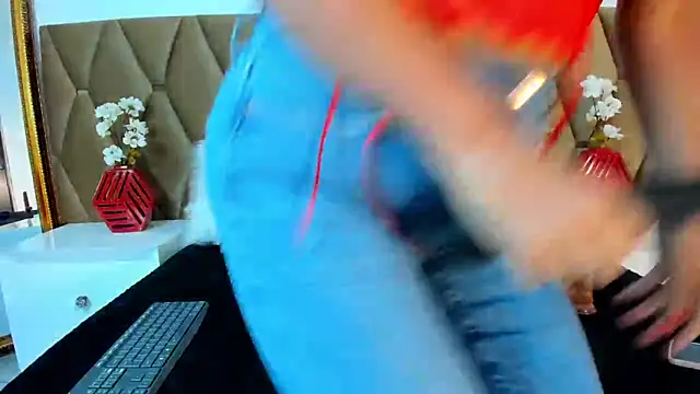 GiaAndretti online show from 03/14/26, 12:32