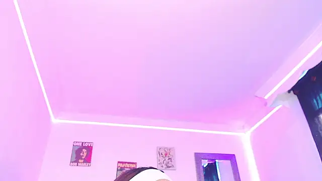 Anna belly online show from 10/21/25, 02:07