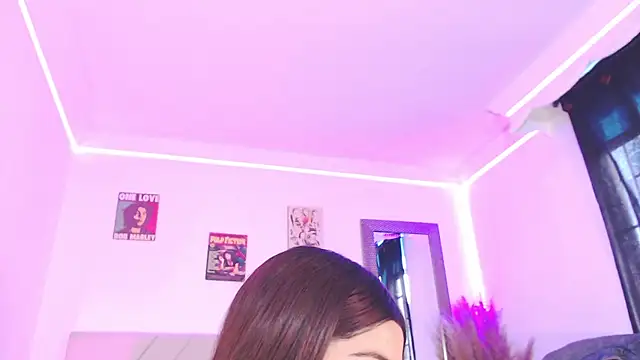 Anna belly online show from 10/22/25, 03:56