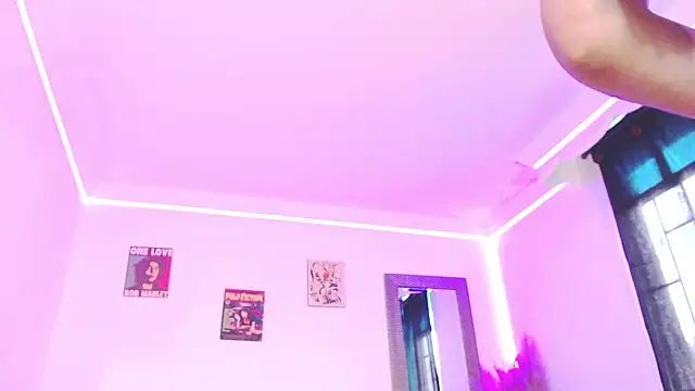 Anna belly online show from 12/01/25, 12:54