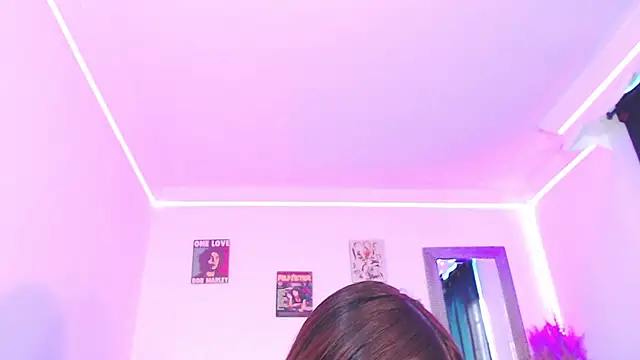 Anna belly online show from 01/09/26, 04:54