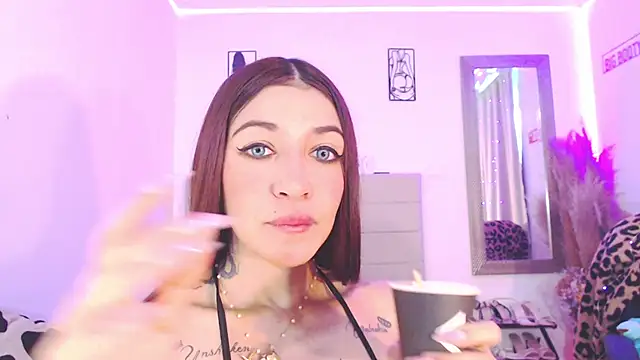 Anna belly online show from 02/05/26, 01:27