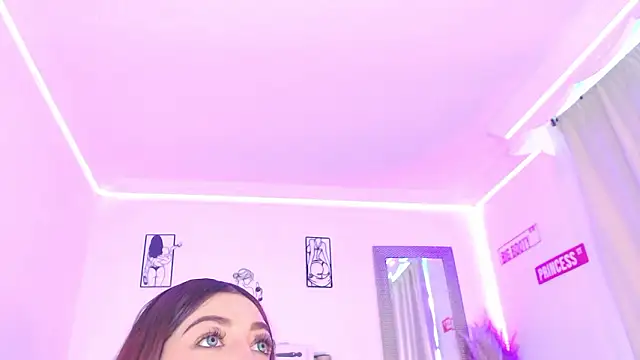 Anna belly online show from 03/15/26, 12:55