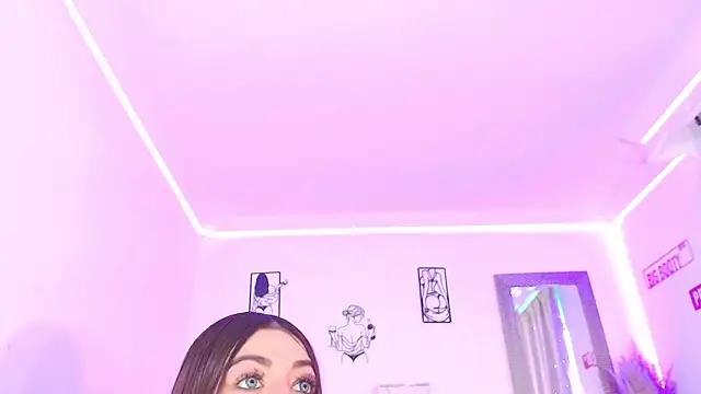 Anna belly online show from 03/16/26, 01:04