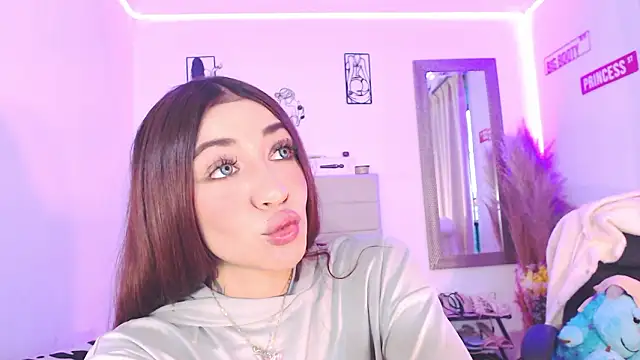 Anna belly online show from 03/18/26, 10:35