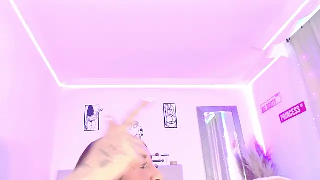 Anna belly online show from 03/21/26, 12:43