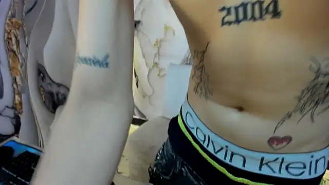 StraightBoy Nick online show from 02/27/26, 04:23