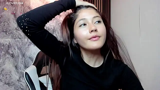 amy innocent 1 online show from 12/17/25, 08:04