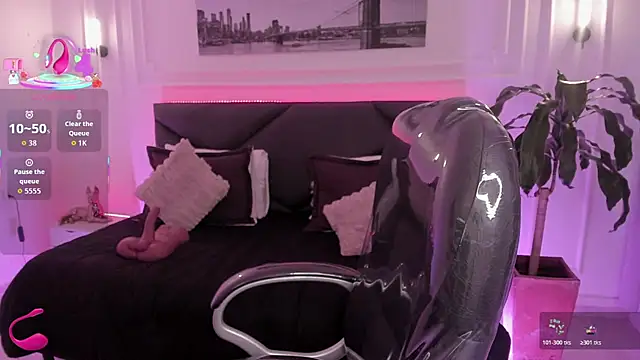 Jordan 24  online show from 11/07/25, 09:04