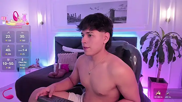 Jordan 24  online show from 11/11/25, 08:42