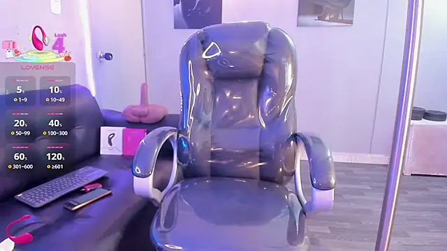 Jordan 24  online show from 11/16/25, 09:20