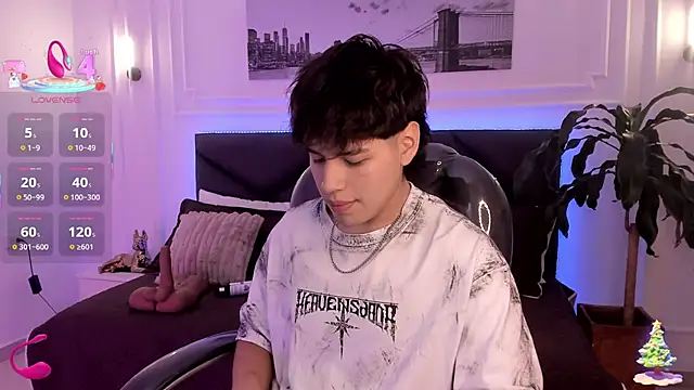 Jordan 24  online show from 12/04/25, 09:34