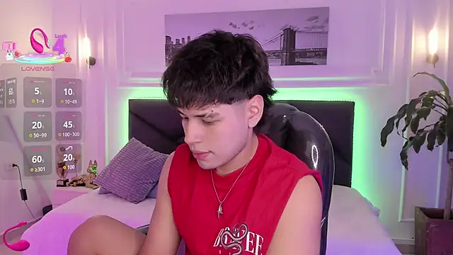 Jordan 24  online show from 01/09/26, 09:05