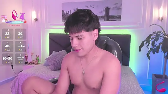 Jordan 24  online show from 01/17/26, 09:29