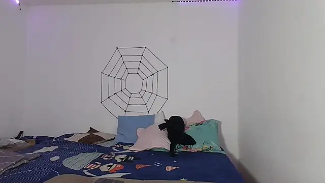 Snapshot of Naughty_Nights_Live chatting on 11/09/25, 11:19 Naughty Nights Live online show from 11/09/25, 11:19