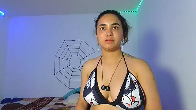 Snapshot of Naughty_Nights_Live chatting on 11/26/25, 11:22 Naughty Nights Live online show from 11/26/25, 11:22