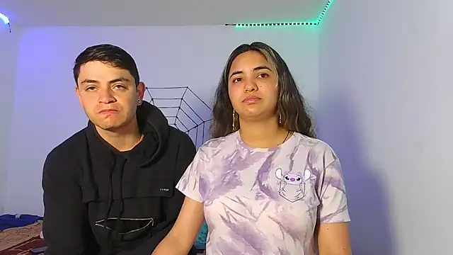 Snapshot of Naughty_Nights_Live chatting on 12/02/25, 11:26 Naughty Nights Live online show from 12/02/25, 11:26