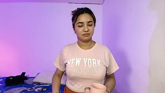 Naughty Nights Live online show from 02/06/26, 12:08