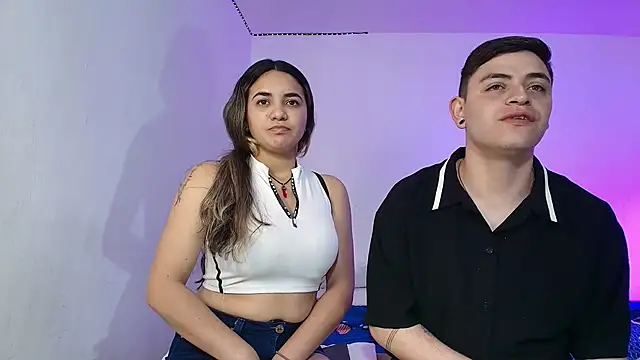 Naughty Nights Live online show from 03/17/26, 06:22