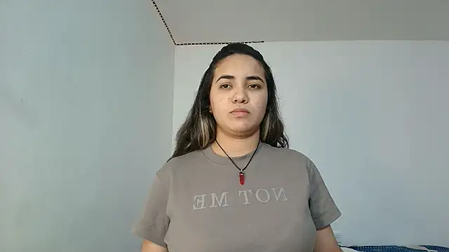 Naughty Nights Live online show from 03/18/26, 06:55