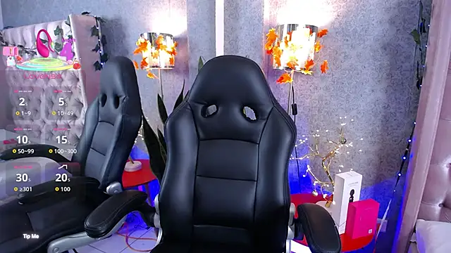 laila stilwiills online show from 01/11/26, 03:00