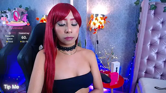 laila stilwiills online show from 01/13/26, 05:24