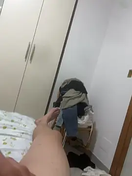 PermutedAquila online show from 09/14/25, 02:54