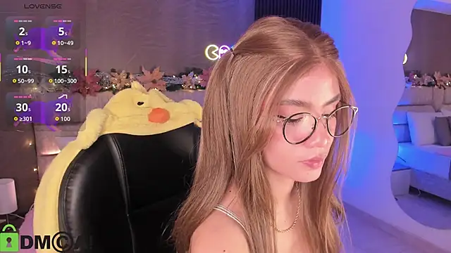 Arinextdoor online show from 11/28/25, 10:56