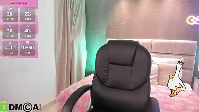 Arinextdoor online show from 02/22/26, 03:51