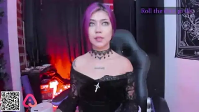 Katyuska Sg1 online show from 12/05/25, 02:42