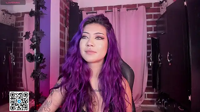 Katyuska Sg1 online show from 01/06/26, 09:07