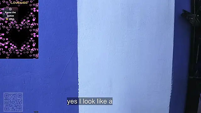 Katyuska Sg1 online show from 02/28/26, 10:55