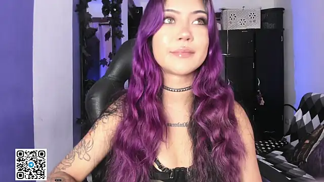 Katyuska Sg1 online show from 04/03/26, 05:00