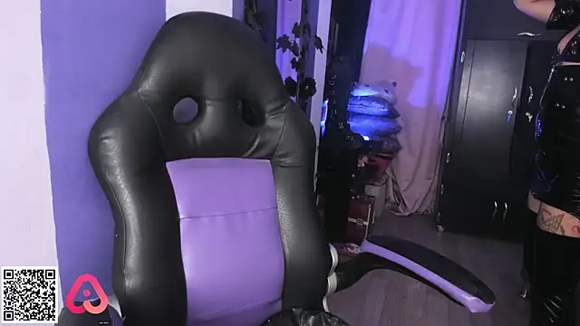 Katyuska Sg1 online show from 04/08/26, 05:13