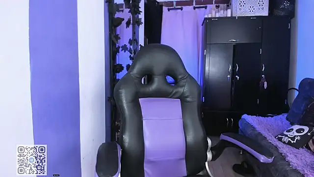 Katyuska Sg1 online show from 04/10/26, 07:18