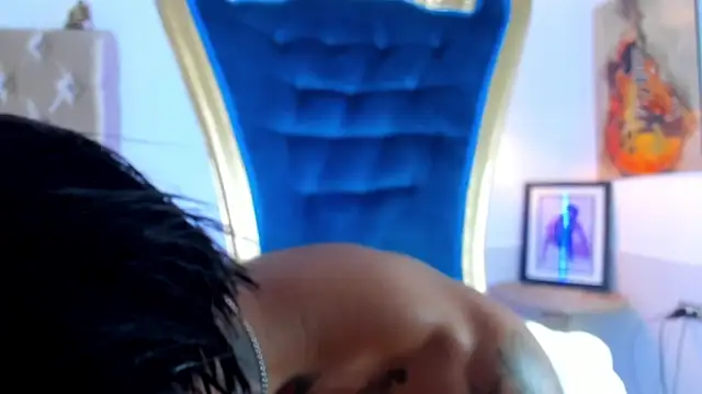 antonio  444 online show from 09/15/25, 09:20