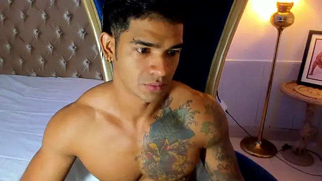 antonio  444 online show from 11/20/25, 11:43