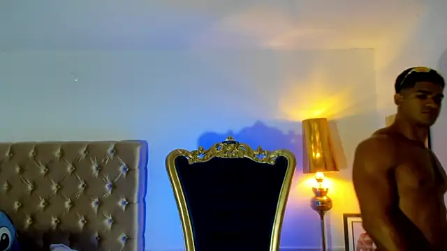 antonio  444 online show from 03/02/26, 07:26