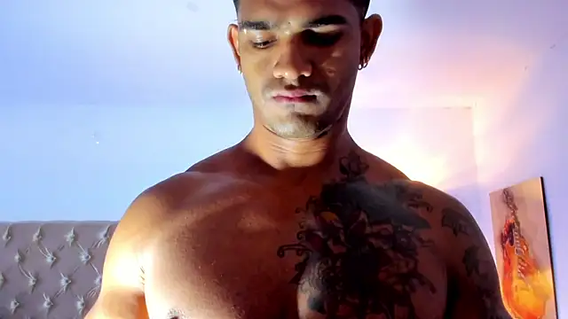 antonio  444 online show from 03/05/26, 06:53