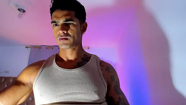 antonio  444 online show from 03/17/26, 06:06